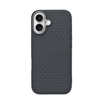 Carbon Weave Pattern Phone Case for iPhone 17