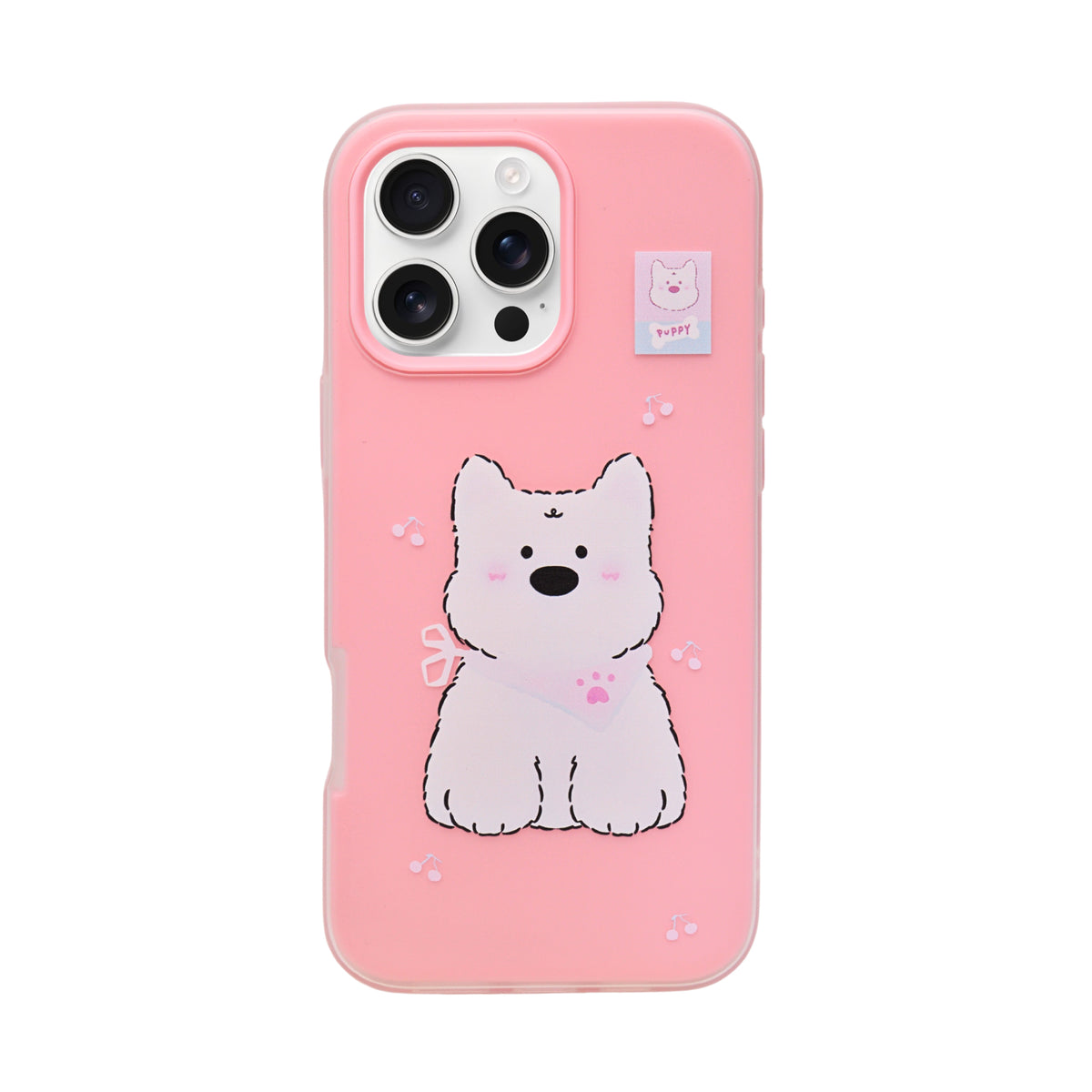 Minimal Aesthetic trendy Phone Case for iPhone 16 Pro Max