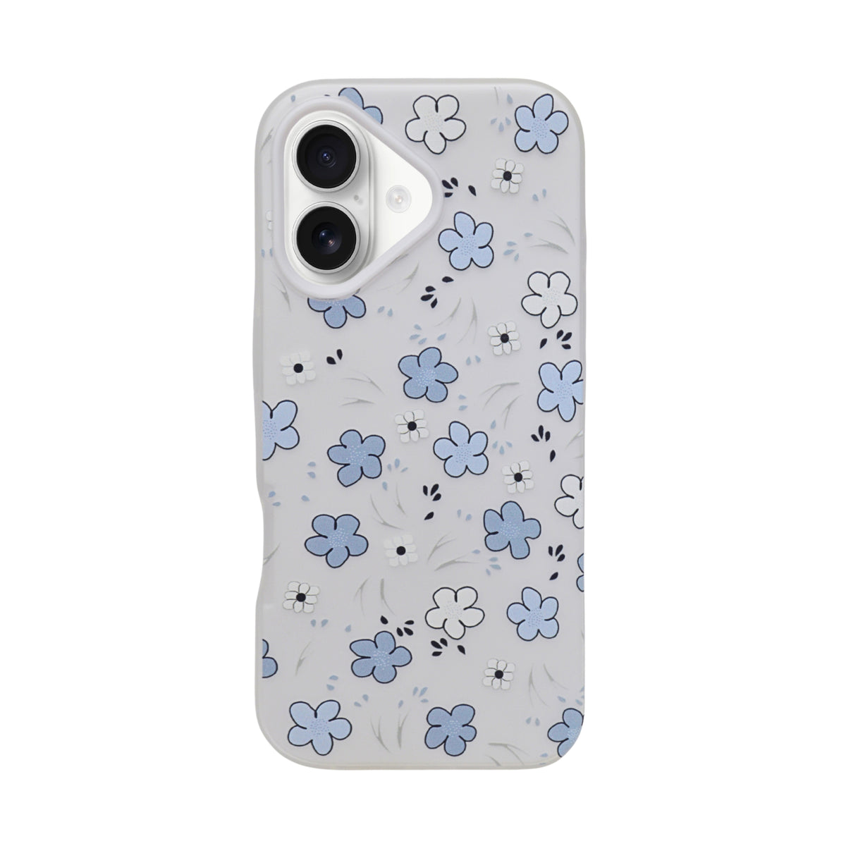 Minimal Aesthetic trendy Phone Case for iPhone 17