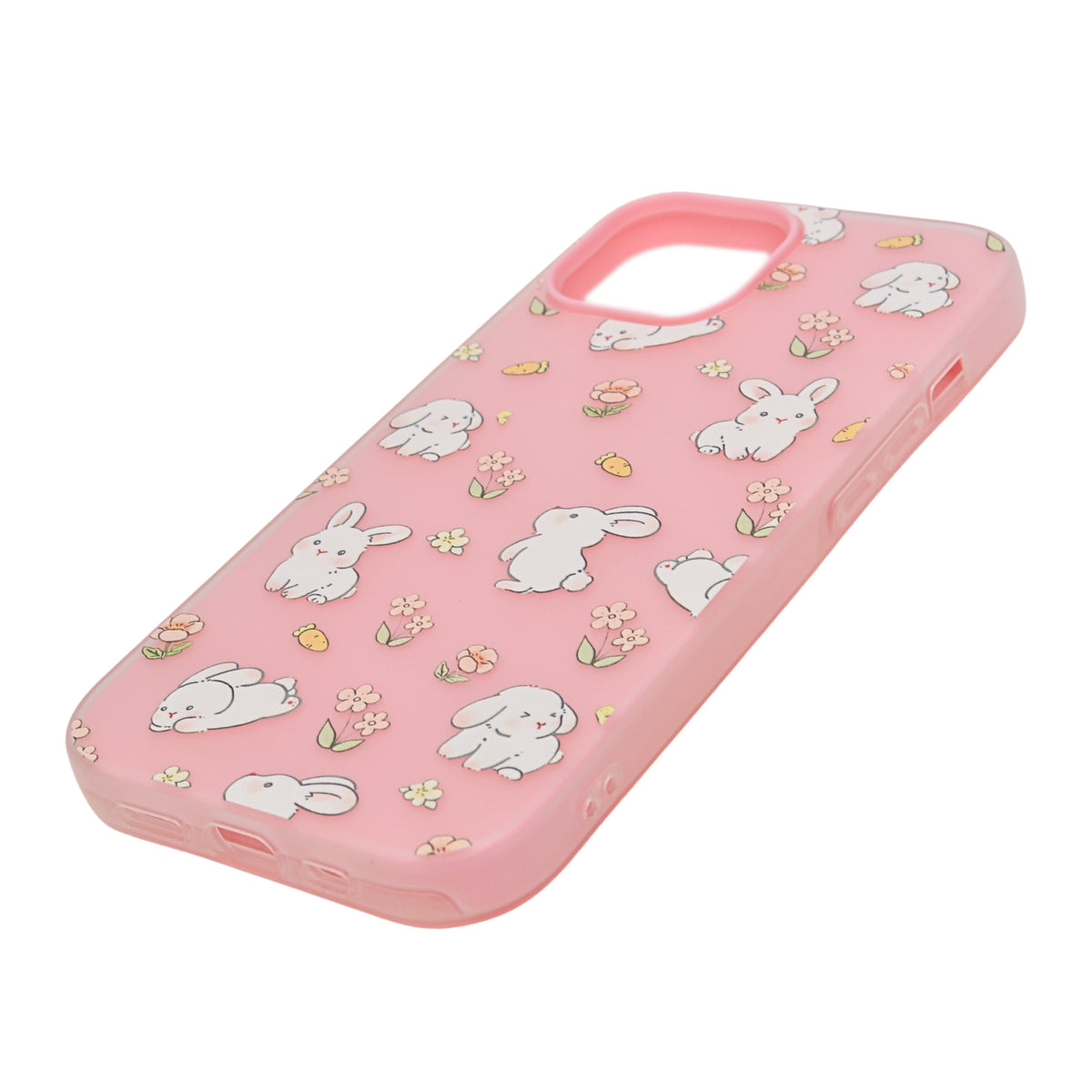 Minimal Aesthetic trendy Phone Case for iPhone 14Plus / 15Plus