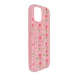 Minimal Aesthetic trendy Phone Case for iPhone 14Plus / 15Plus