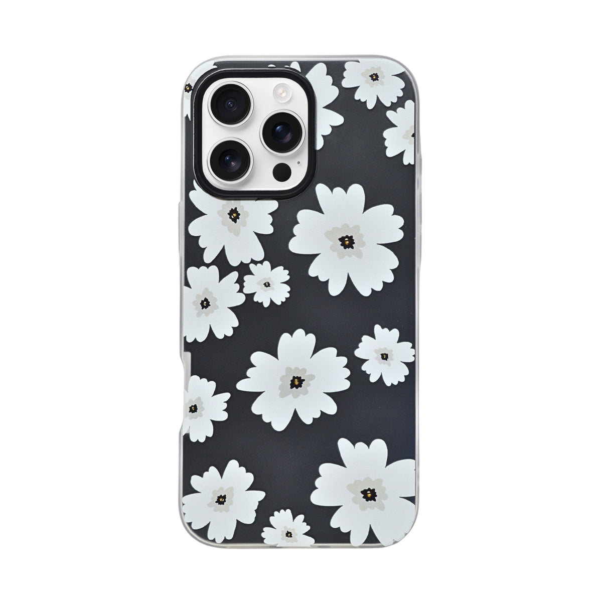 Minimal Aesthetic trendy Phone Case for iPhone 16 Pro Max