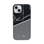 Premium Car Motorsport Edition Phone Case for iPhone 15