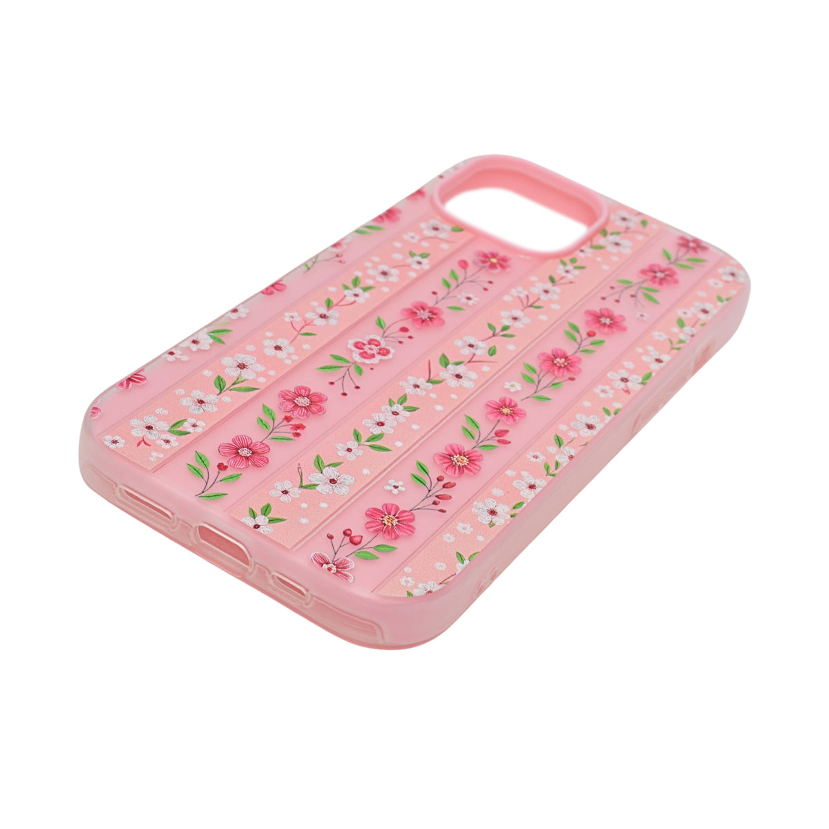 Minimal Aesthetic trendy Phone Case for iPhone 14Plus / 15Plus