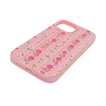 Minimal Aesthetic trendy Phone Case for iPhone 14Plus / 15Plus