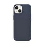 Premium Soft Silicone with Microfiber Lining Phone Case for iPhone 13/ 14