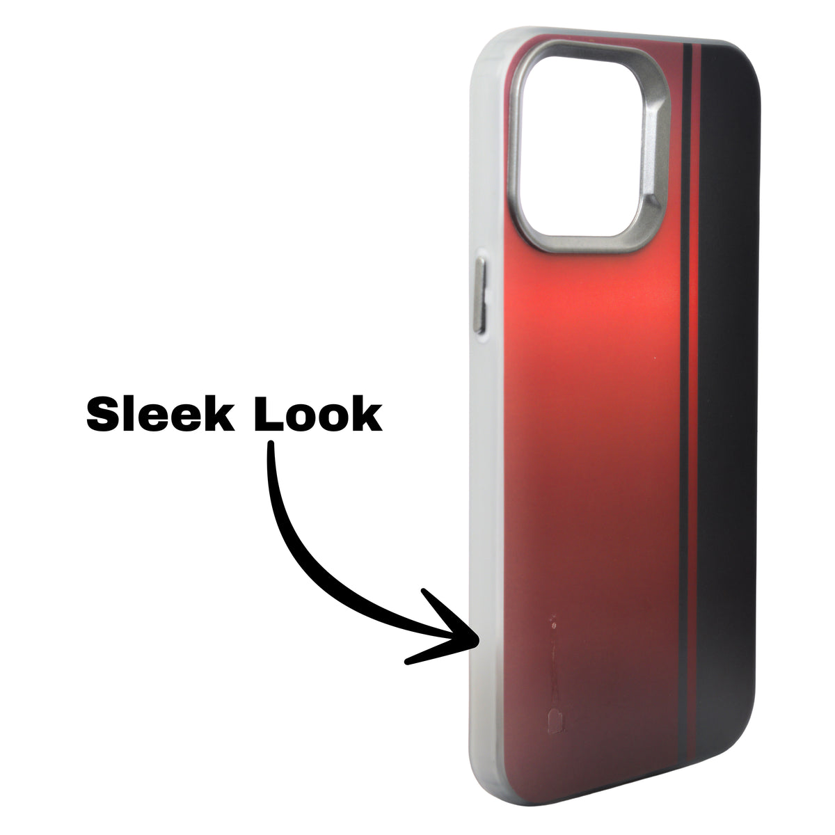 Premium Car Motorsport Edition Phone Case for iPhone 13 Pro