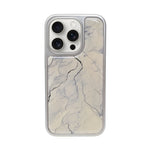Blossom Blush Marble Mystic Mood Phone Case for iPhone 14 Pro
