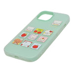 Minimal Aesthetic trendy Phone Case for iPhone 14Plus / 15Plus