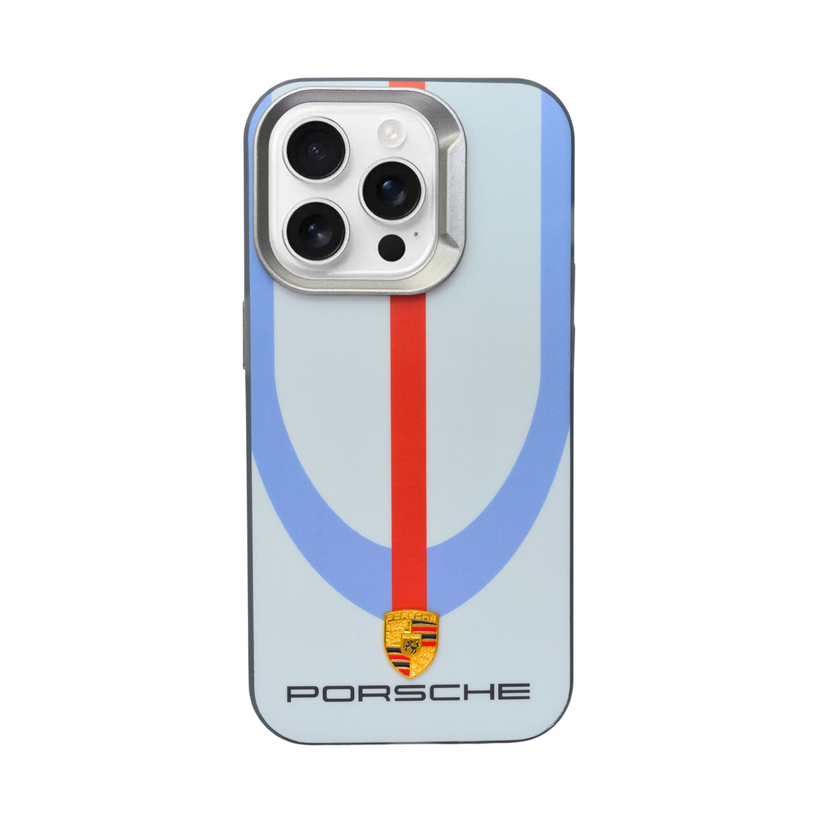 Premium Car Motorsport Edition Phone Case for iPhone 14 Pro