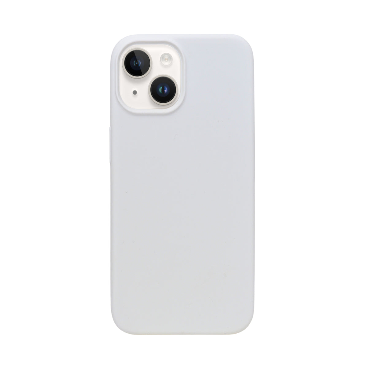Premium Soft Silicone with Microfiber Lining Phone Case for iPhone 13/ 14