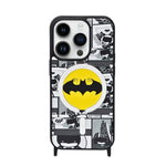Anime Print Vibrant Character Design Phone Case for iPhone 14 Pro