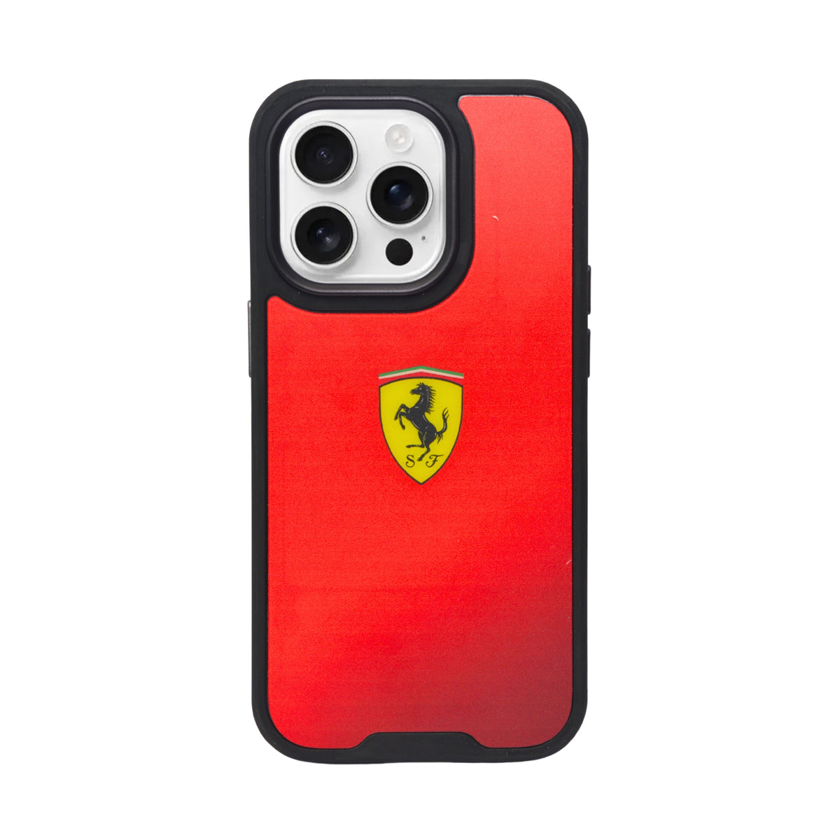 Premium Car Motorsport Edition Phone Case for iPhone 14 Pro