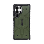 UAG Military-Grade Drop Protection Phone Case for Samsung S25 Ultra