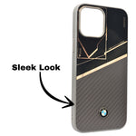 Premium Car Motorsport Edition Phone Case for iPhone 13 Pro Max