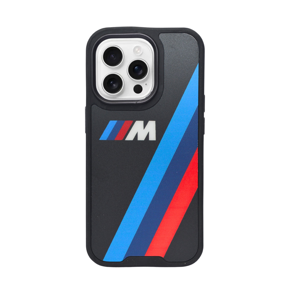 Premium Car Motorsport Edition Phone Case for iPhone 14 Pro