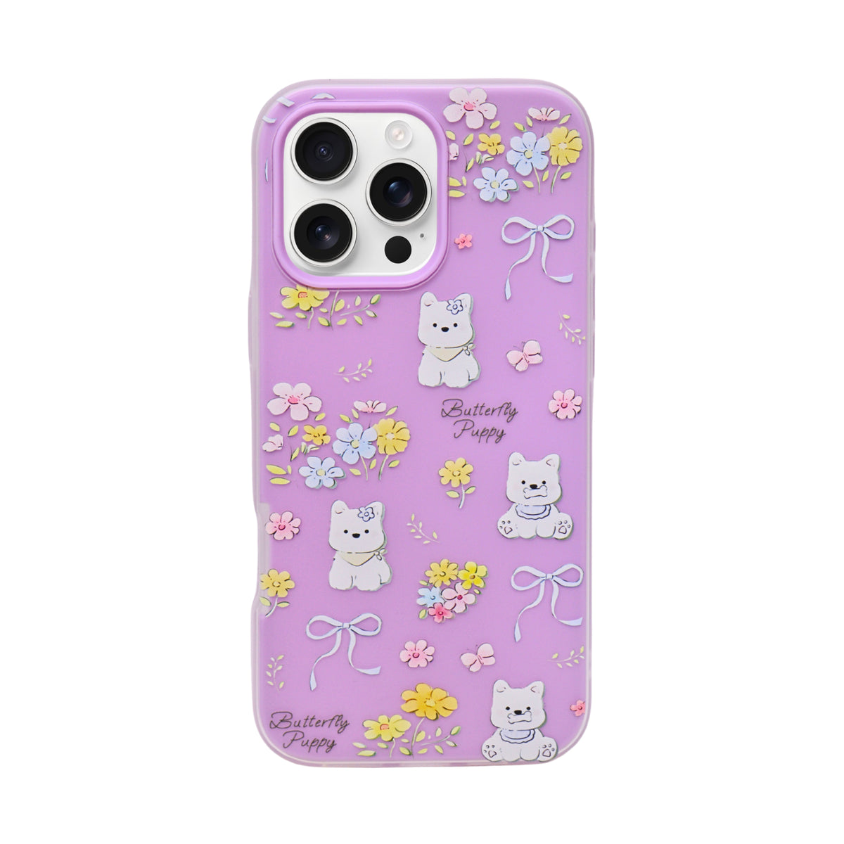 Minimal Aesthetic trendy Phone Case for iPhone 16 Pro Max