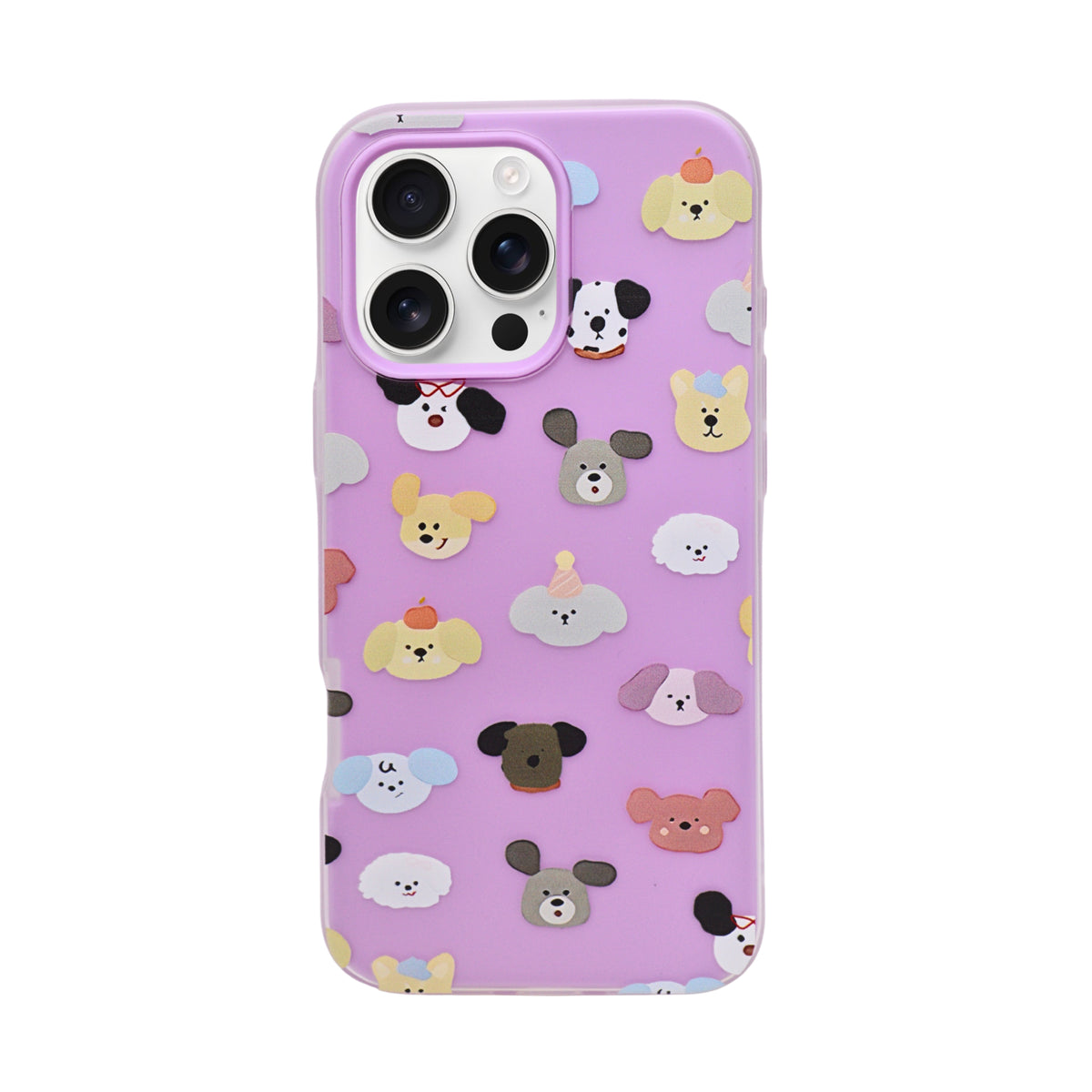 Minimal Aesthetic trendy Phone Case for iPhone 16 Pro Max