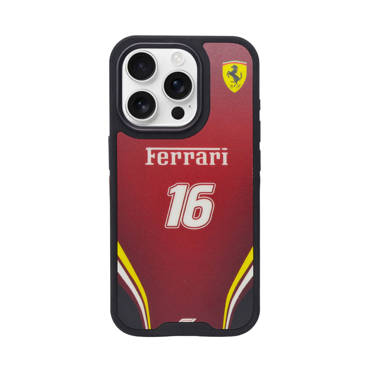 Premium Car Motorsport Edition Phone Case for iPhone 14 Pro
