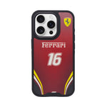 Premium Car Motorsport Edition Phone Case for iPhone 14 Pro Max