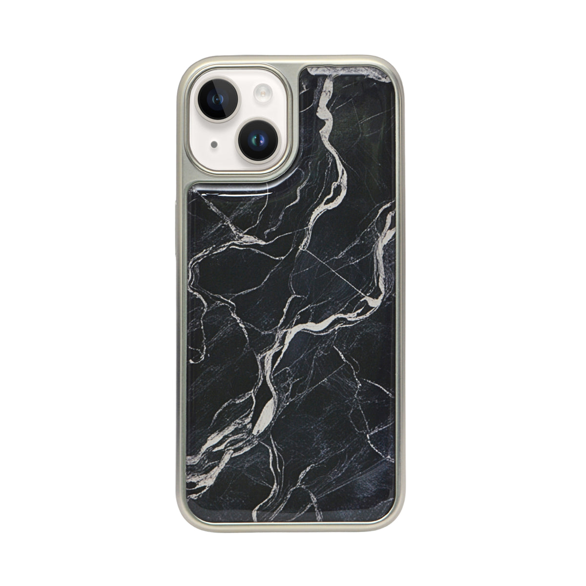 Trendy Printed Designer Protective Phone Case for iPhone 13/ 14