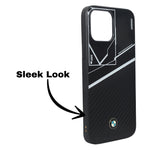 Premium Car Motorsport Edition Phone Case for iPhone 13 Pro