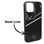 Premium Car Motorsport Edition Phone Case for iPhone 13 Pro Max