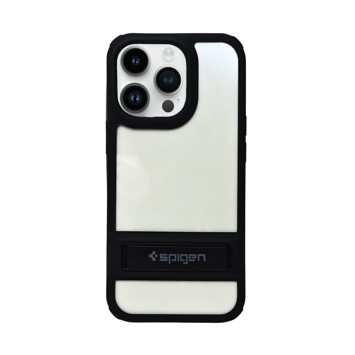 Stylish Protective Stand Phone Case for iPhone 13 Pro