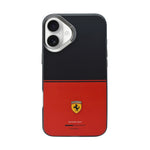 Premium Car Motorsport Edition Phone Case for iPhone 16 Plus