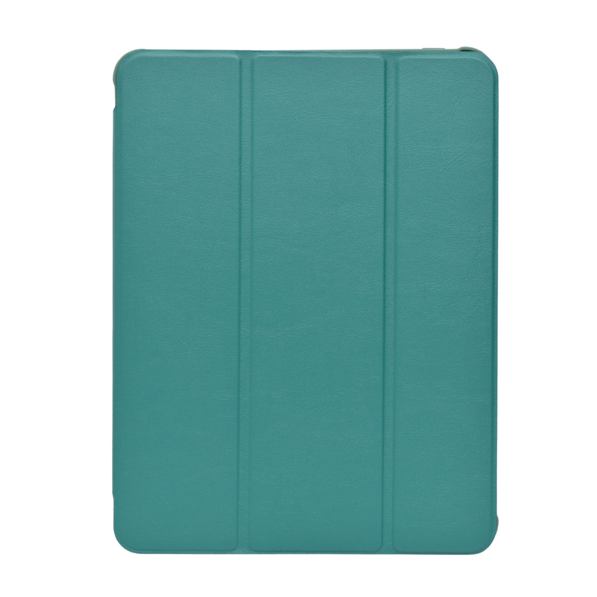 Transparent Trifold Smart Folio Case with Pencil Slot for iPad Pro 11 Inch