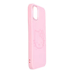 Glitter Sparkle Kitty Phone Case for iPhone 12/12 Pro
