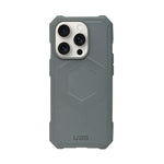 Rugged Armor Shockproof MagSafe Compatible Phone Case for iPhone 15 Pro Max