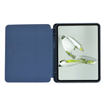 Trifold Smart Folio Case with Pencil Slot for OnePlus Pad Go