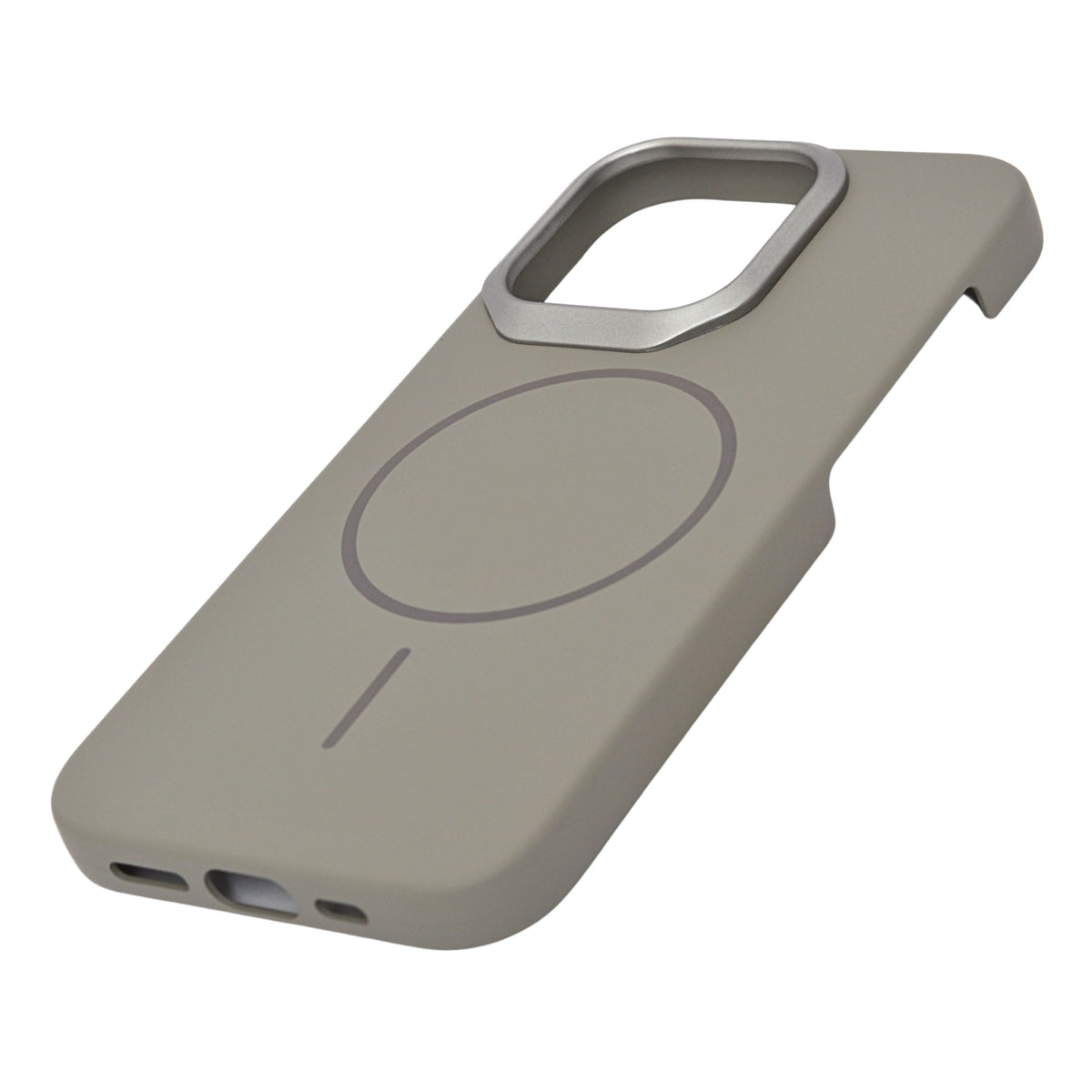 Elite Magnetic Armor MagSafe Compatible Phone Case for iPhone 15 Pro