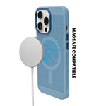 Heat Dissipation Phone Cover with MagSafe Compatibility for iPhone 13 Pro