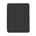 Trifold Stand Smart Folio Case with In-Built Pen Holder for iPad Pro 11