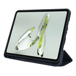 Trifold Smart Folio Case with Pencil Slot for OnePlus Pad Go