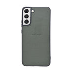 Classic Leather Texture Phone Case for Samsung Galaxy S22 Plus