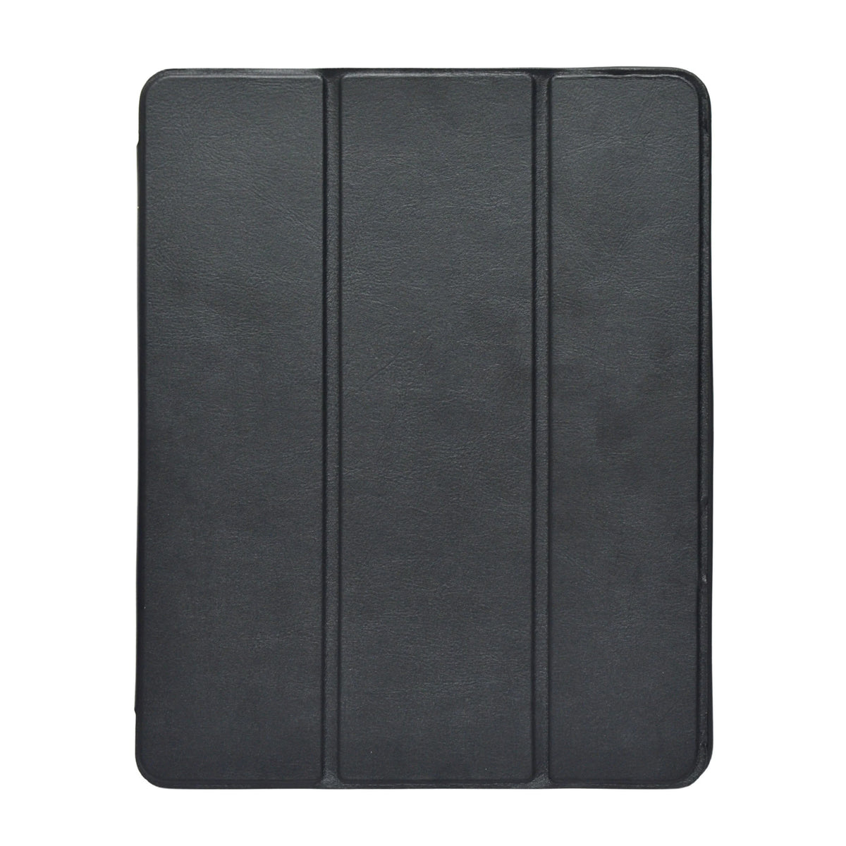 Smart Tri-Fold Stand Case with Built-In Pen Holder for iPad Pro 12.9" (2021/2022)