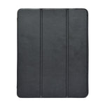 Smart Tri-Fold Stand Case with Built-In Pen Holder for iPad Pro 12.9" (2021/2022)