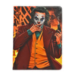 Joker Printed Smart Folio Case with Pen Slot for iPad 10.9 / 11