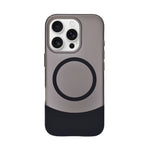 Premium Dual Tone Detachable 2-in-1 Magsafe Compatible Phone Case for iPhone 16 Pro