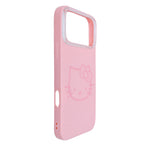 Glitter Sparkle Kitty Phone Case for iPhone 17 Pro Max