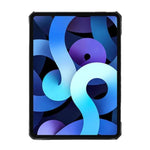 Transparent Hybrid Shockproof Case with Strong Edge for iPad Air 10.9 Inch(4th Gen / 5th Gen)