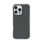 Textured Anti-Slip Silicone MagSafe Compatible Phone Case for iPhone 16 Pro Max