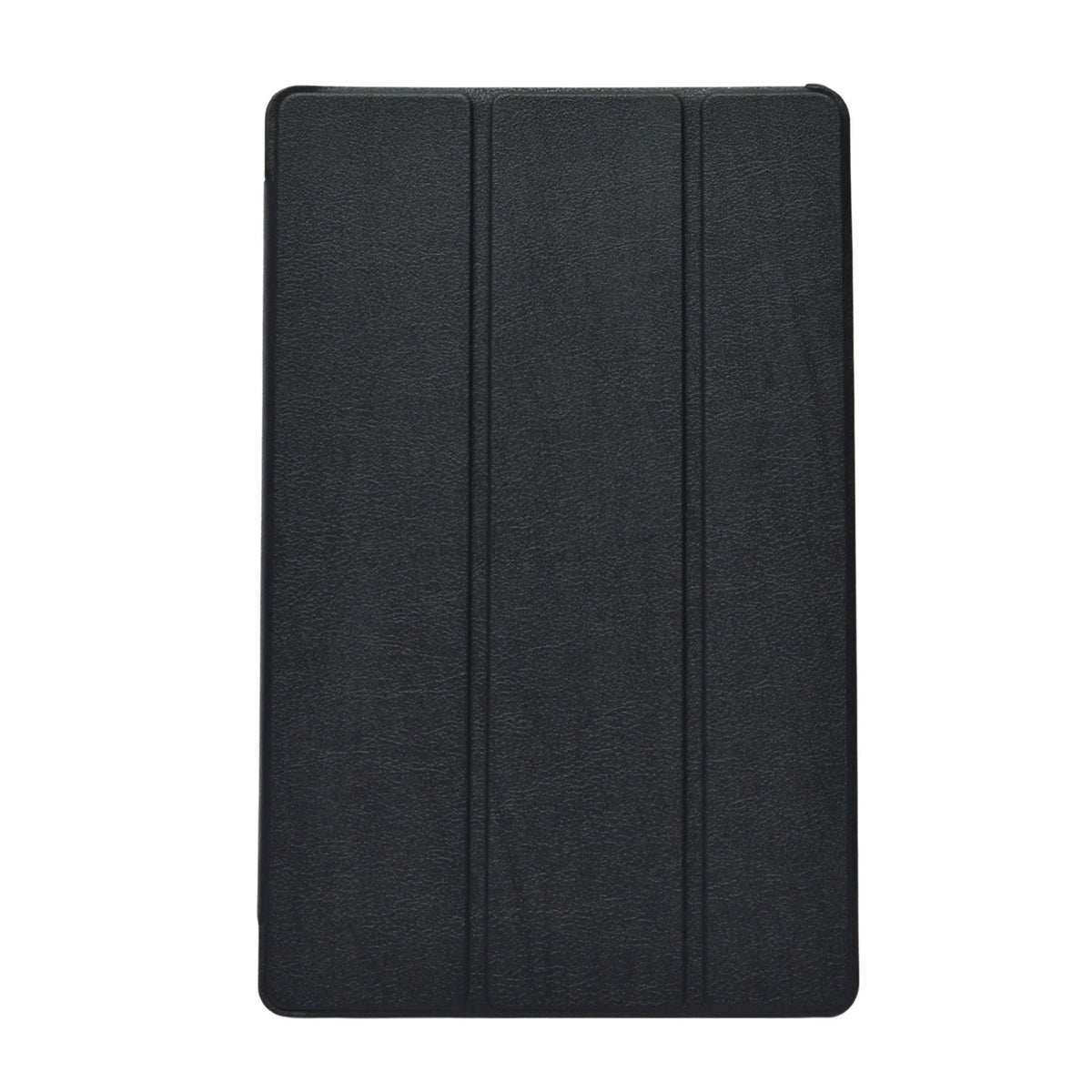 Trifold Smart Folio Tablet Case with Pencil Slot for realme Pad 2
