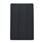Trifold Smart Folio Tablet Case with Pencil Slot for realme Pad 2
