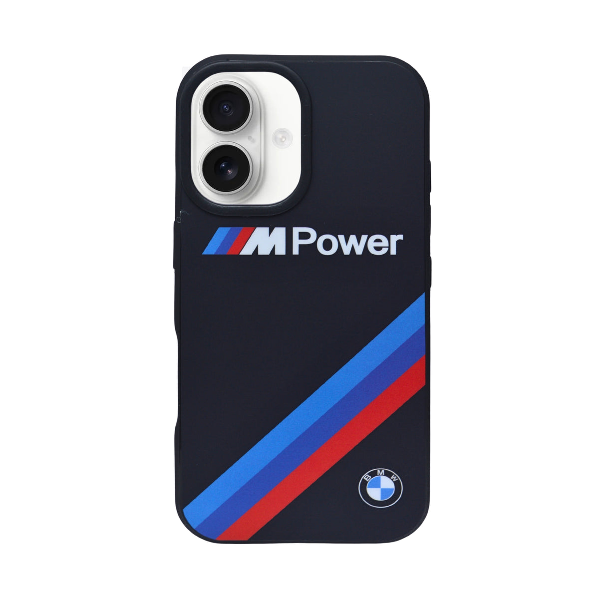 Premium Car Motorsport Edition Phone Case for iPhone 16