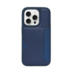 Slim Leather Wallet With Card Holder Case For iPhone 15 Pro Max