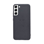 Carbon Grip Pattern Slim Phone Case for Samsung Galaxy S22 Plus